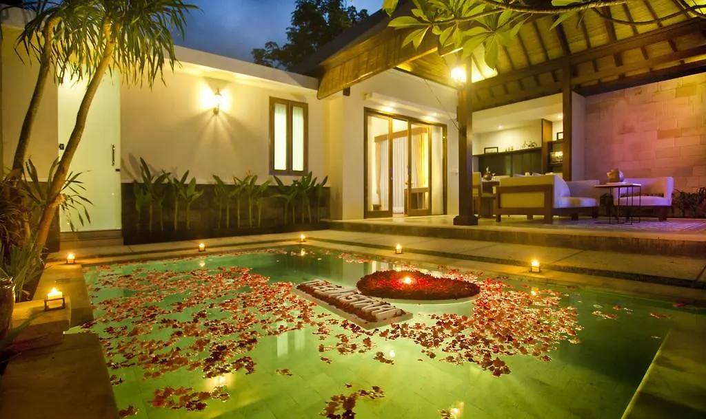 The Astari Villa And Residence Jimbaran  0*, Jimbaran (Bali) Indonesia