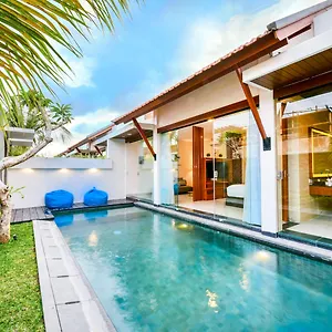 Del Cielo Seminyak (Bali)
