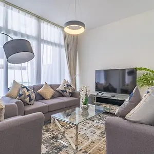 Primestay - 3br In Basswood In Damac Hills 2 Villa Dubai