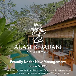 Alam Bidadari Seminyak (Bali)