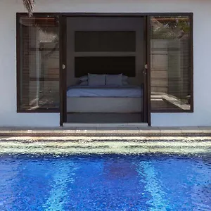 Bvilla Spa Hotel Seminyak (Bali)